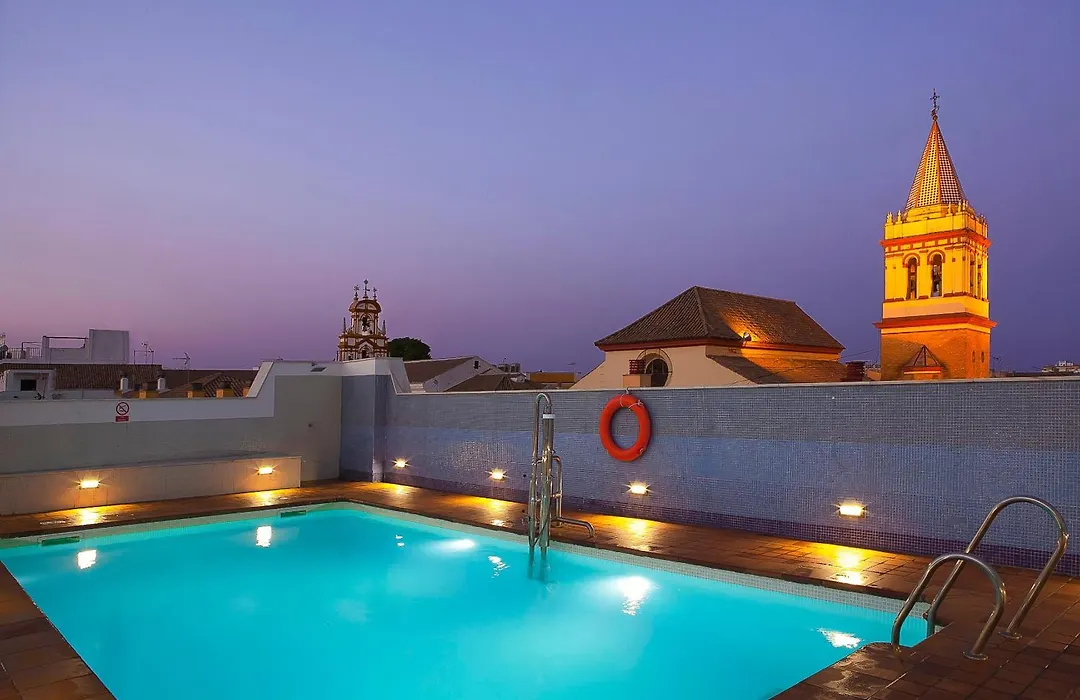 Hotel San Gil-1