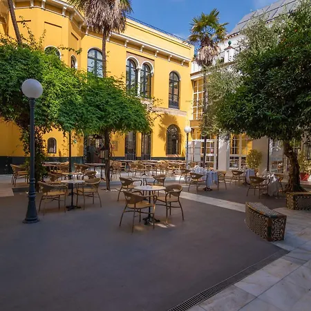 Hotel San Gil-3
